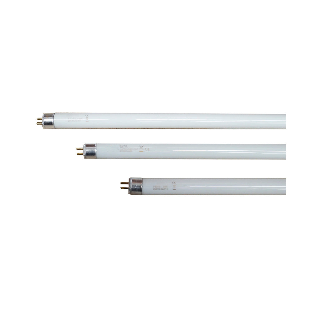 Tubo Fluorescente EDM t5 4w (luz Actínica) Mata Insetos