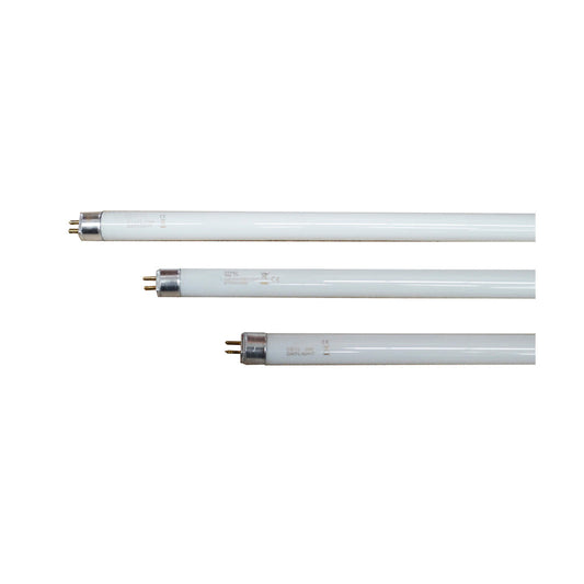 Tubo Fluorescente EDM t5 4w (luz Actínica) Mata Insetos