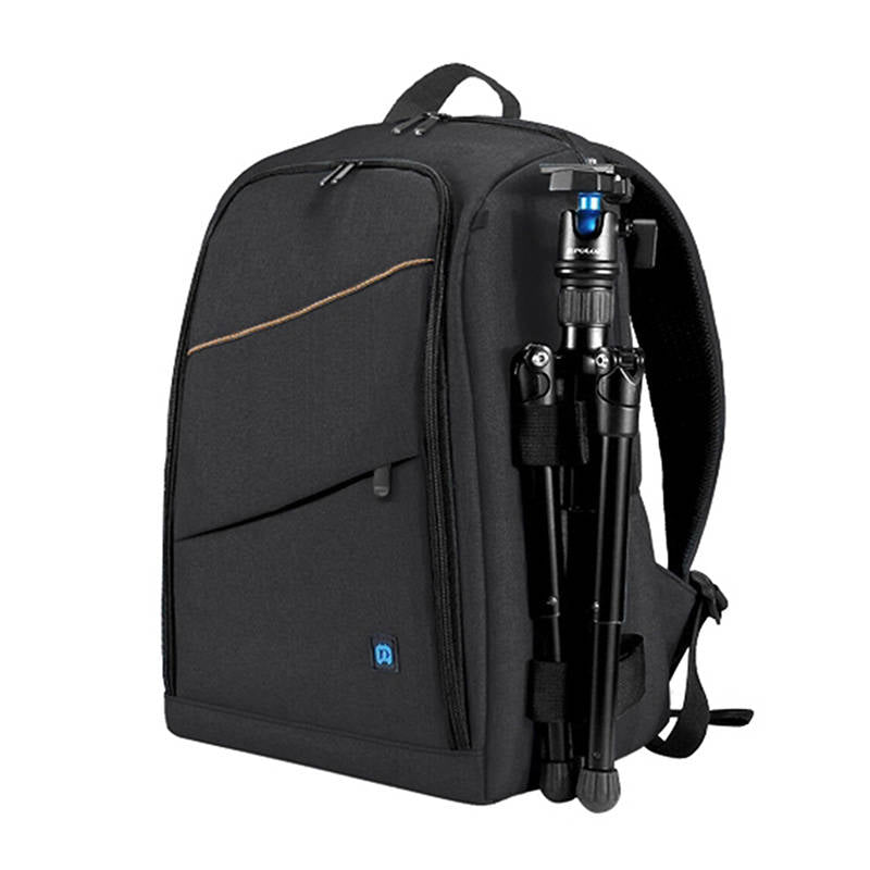 Mochila para Câmera PULUZ / Impermeável / Preto
