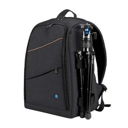 Mochila para Câmera PULUZ / Impermeável / Preto