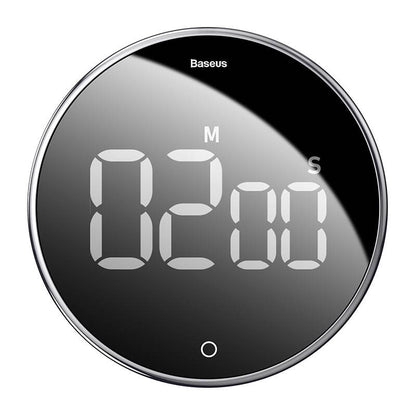 Temporizador Digital Baseus Heyo ACDJS-01