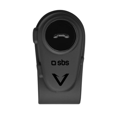 SBS Kit Mãos Livres p/ Capacete Mota Multiponto
