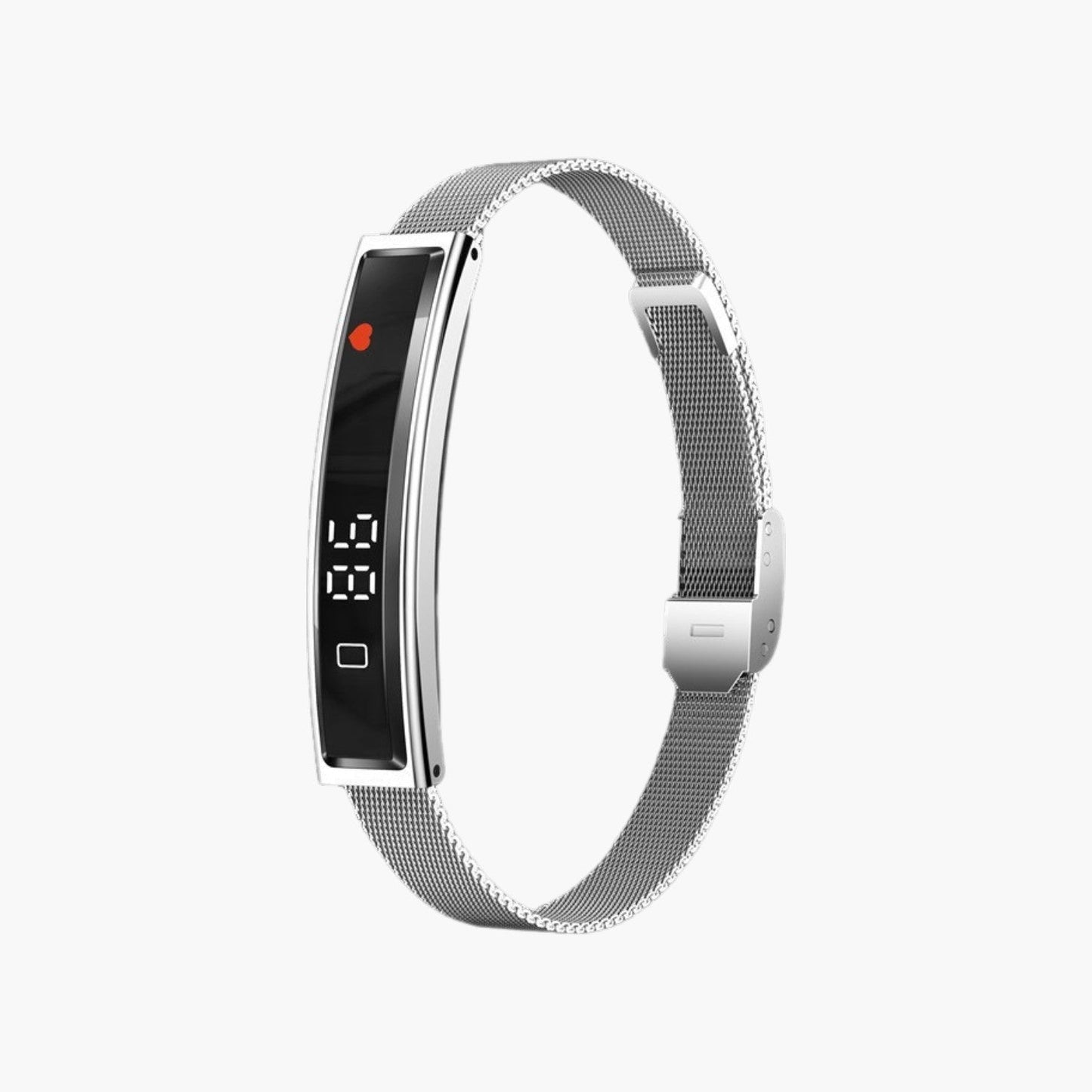 Pulseira Inteligente B3 com Monitorização de Saúde