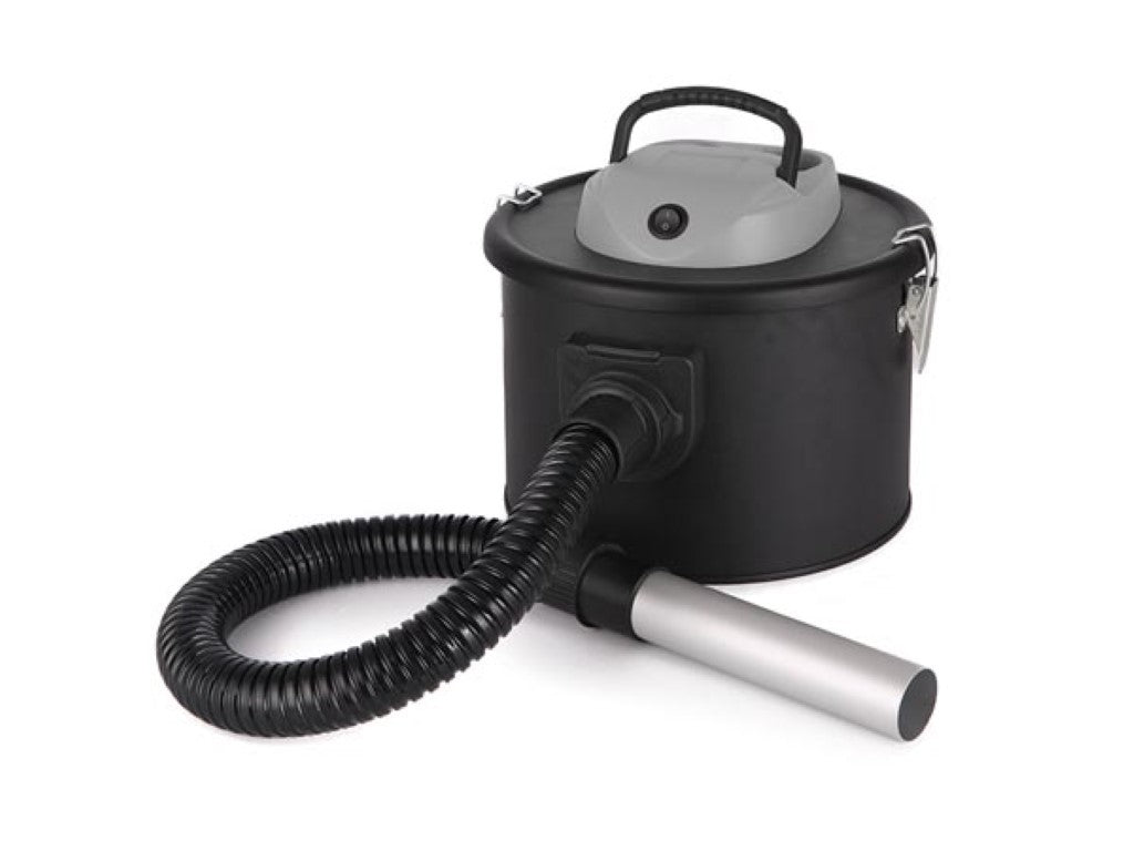 Aspirador Compacto de Cinzas 800W 10L Perel