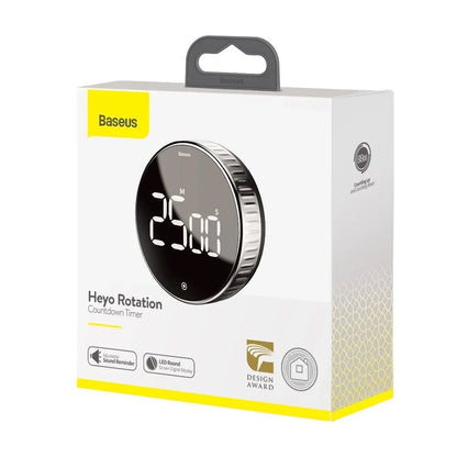 Temporizador Digital Baseus Heyo ACDJS-01