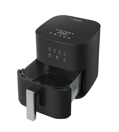 Air Fryer Esperanza 1350W 3.5L Preta EKA002