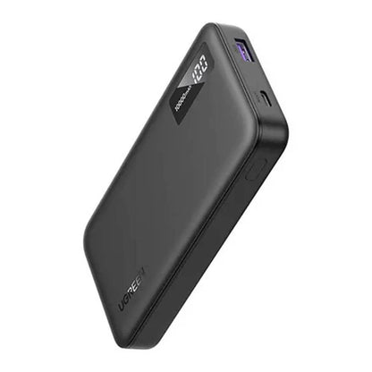 Powerbank UGREEN PB311 PD 20W 10000mAh Fast Charging Preta
