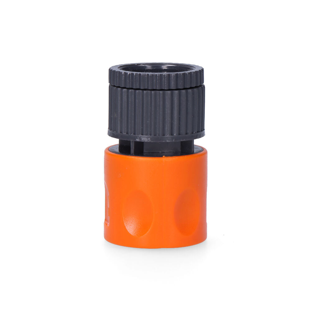 Ligaçao de Mangueira EDM Rosca Femea (Blister) Ø21mm 1/2"