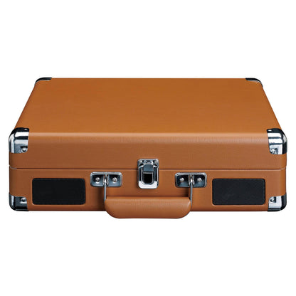 Gira-Discos LENCO TT-10 c/ Coluna Integrada