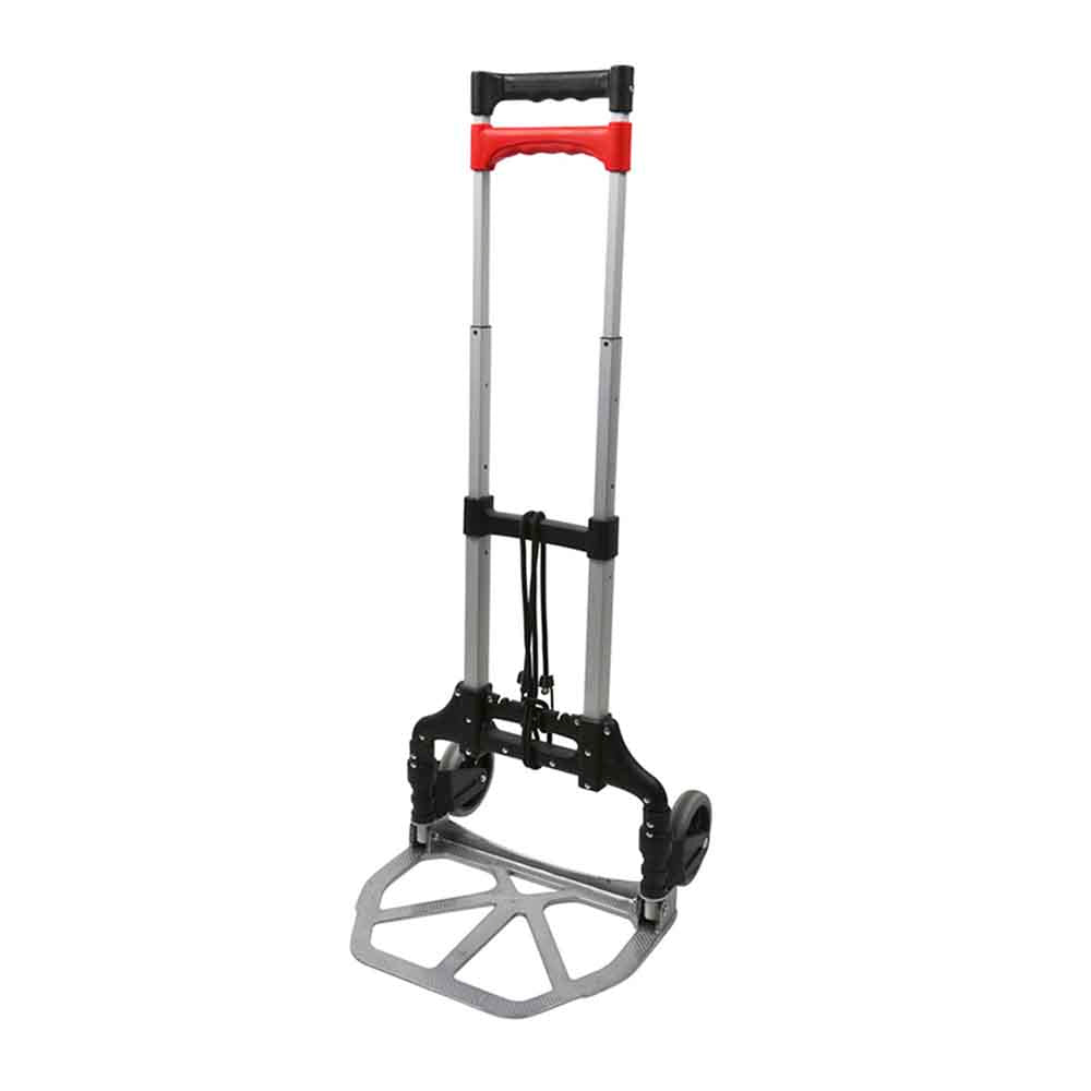 Carrinho de Transporte Dobrável EDM até 60kg