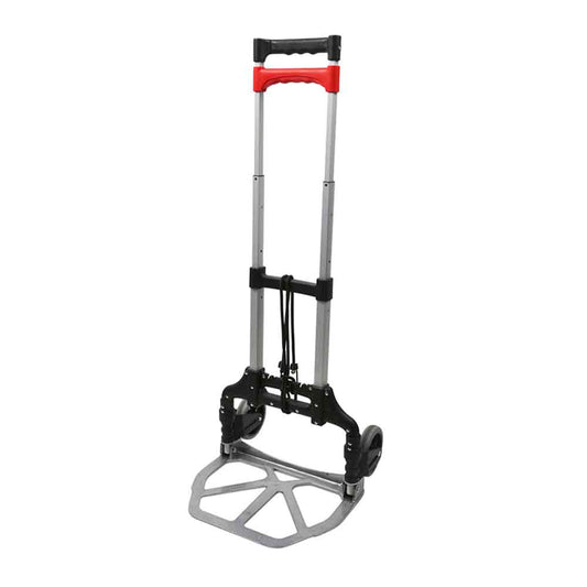 Carrinho de Transporte Dobrável EDM até 60kg