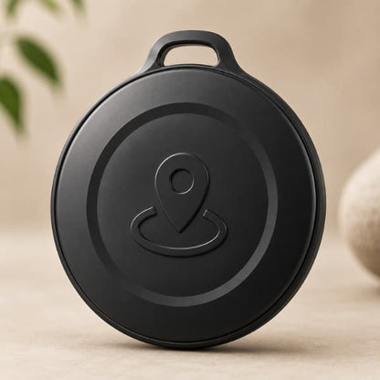 Mini GPS Pet Tracker for Apple Find My | Dog & Cat Collar Locator